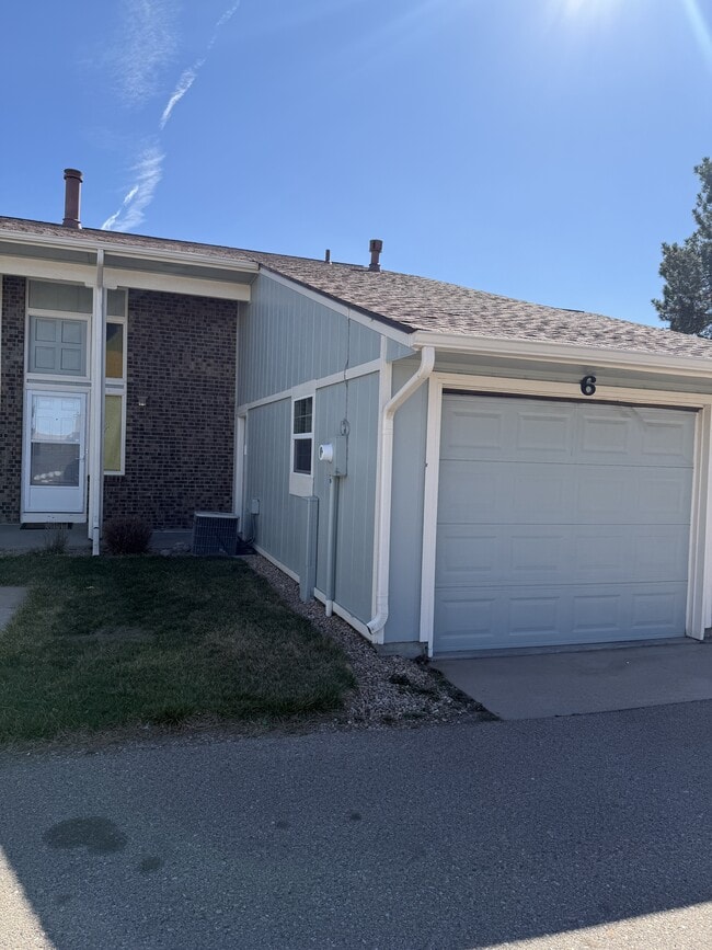 property at 3405 W 16th St