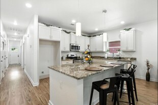 1418 S Martin St in Little Rock, AR - Building Photo