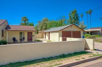 502 W Roma Ave in Phoenix, AZ - Building Photo - Building Photo