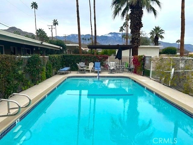 property at 37111 Cathedral Canyon Dr