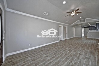 1414 E 34th St in Houston, TX - Building Photo - Building Photo