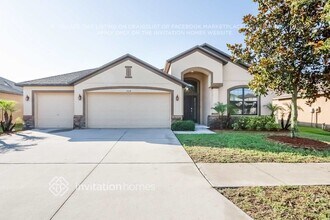 7104 Harvest Glen Ln in Riverview, FL - Building Photo - Building Photo