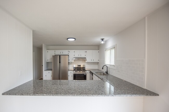 property at 512 Sprague Rd