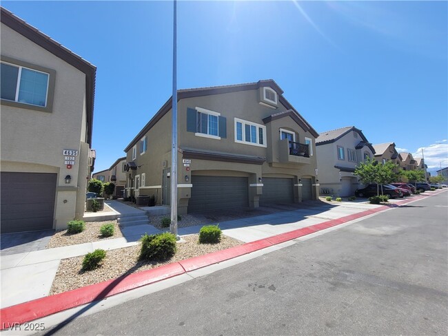 property at 4645 Fuchsia Nights Ave