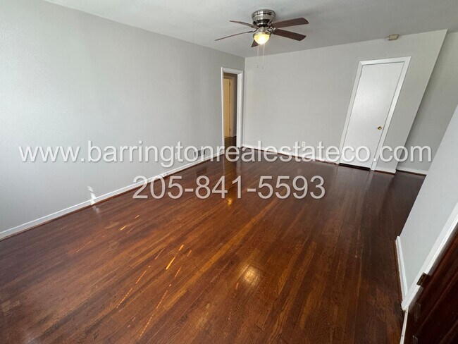 1429 Freda Dr in Midfield, AL - Building Photo - Building Photo