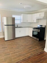 203 Catherine St in Houston, TX - Building Photo - Building Photo