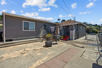 3441 Maceo St in Los Angeles, CA - Building Photo - Building Photo