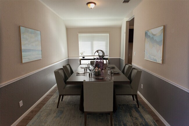 5826 Euclid Loop in Rosenberg, TX - Building Photo - Building Photo