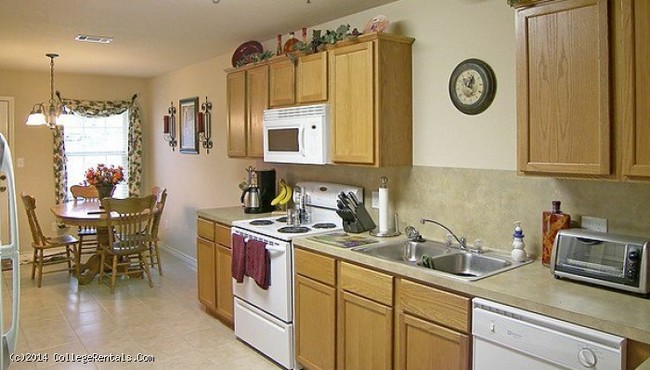 Paloma Ridge in College Station, TX - Foto de edificio - Interior Photo