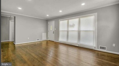 2600 Edfeldt Dr in District Heights, MD - Building Photo - Building Photo