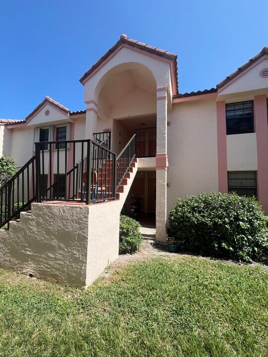 3150 Leewood Terrace in Boca Raton, FL - Building Photo