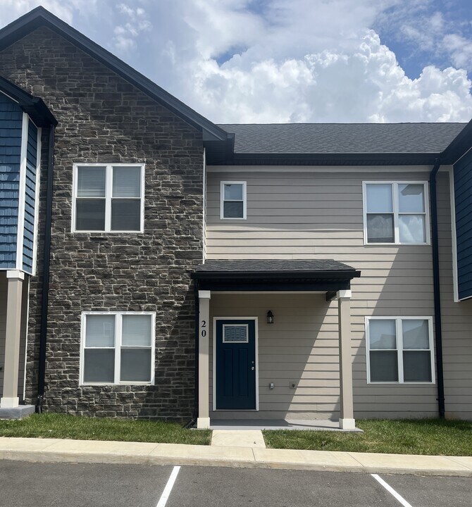 20 Dulcet Ct in Lynchburg, VA - Building Photo