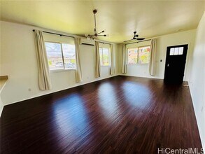 91-1032-1032 Iliahialoe Lp in Ewa Beach, HI - Building Photo - Building Photo