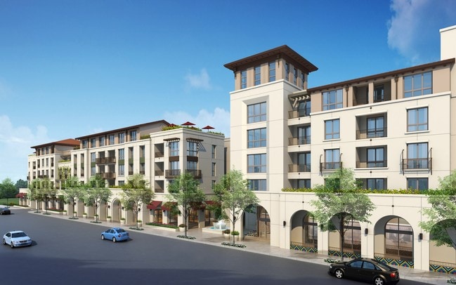 Avila in Pasadena, CA - Foto de edificio - Building Photo