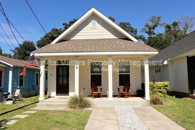 property at 15 N L St