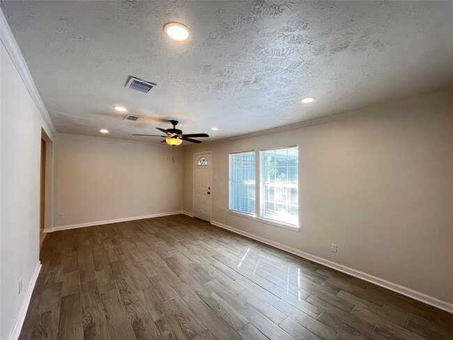 property at 7337 Orville St