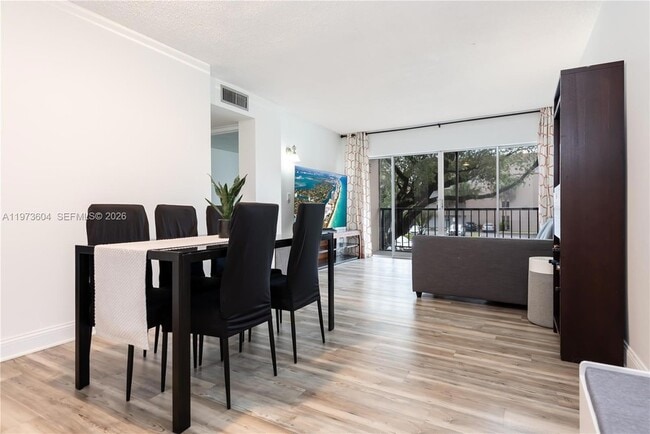 property at 8889 Fontainebleau Blvd