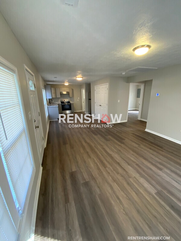 119 High St in Dyer, TN - Building Photo - Building Photo