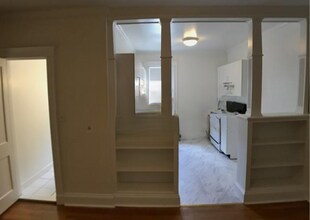 27 Wendell St, Unit 21-F in Cambridge, MA - Building Photo - Building Photo