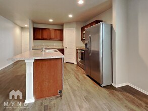 3911 Turning Pine Edge in Converse, TX - Building Photo - Building Photo