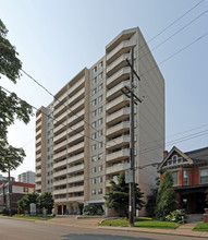 The Royal Place in Hamilton, ON - Building Photo - Building Photo