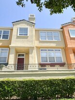 3569 Langdon Common in Fremont, CA - Building Photo