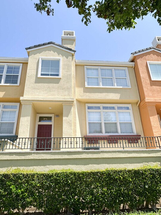 3569 Langdon Common in Fremont, CA - Building Photo
