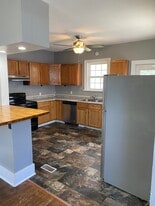 208 NW End Blvd in Cape Girardeau, MO - Building Photo