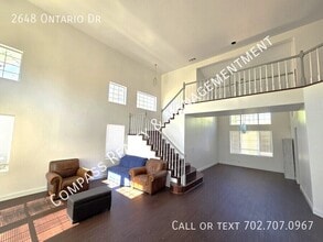 2648 N Ontario Dr in Las Vegas, NV - Building Photo - Building Photo