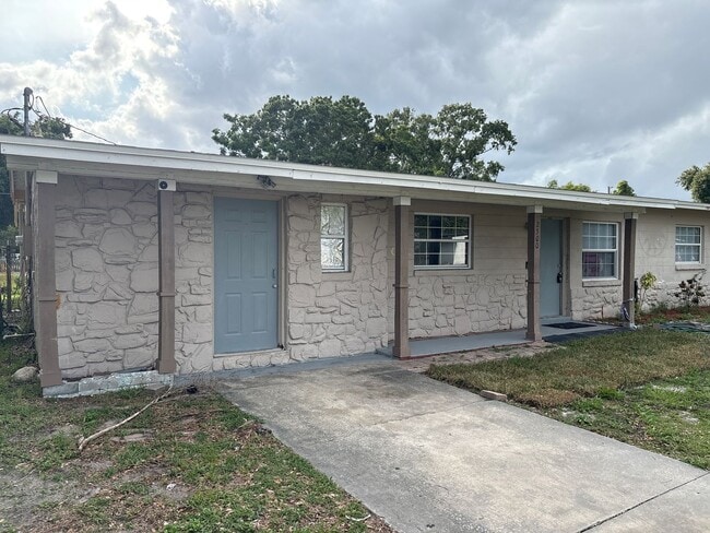 property at 2500 Highland Ave