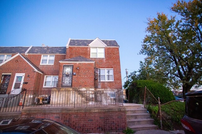 property at 6201 Langdon St