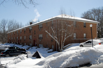 Valley View Apartments in Phillipsburg, NJ - Building Photo - Building Photo