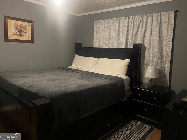 7013 Fielder Rd in Rex, GA - Building Photo - Building Photo