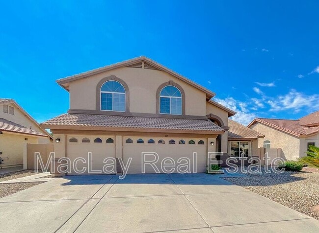 property at 1615 W Enfield Way