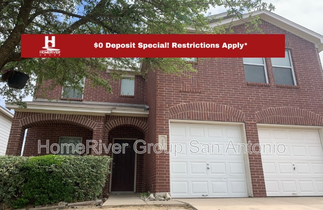 property at 802 Amber Knoll