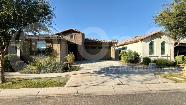 property at 9830 E Tahoe Ave