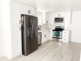 681 N Valley Dr in Spanish Fork, UT - Building Photo