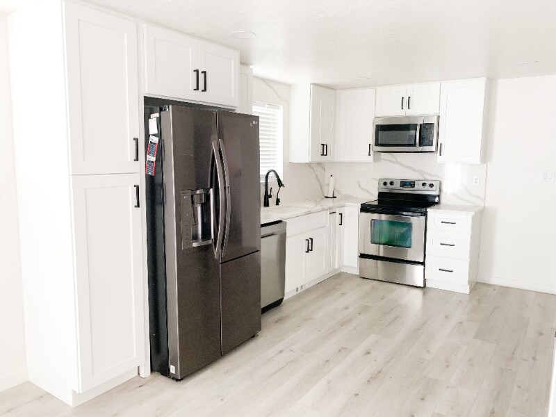 681 N Valley Dr in Spanish Fork, UT - Building Photo