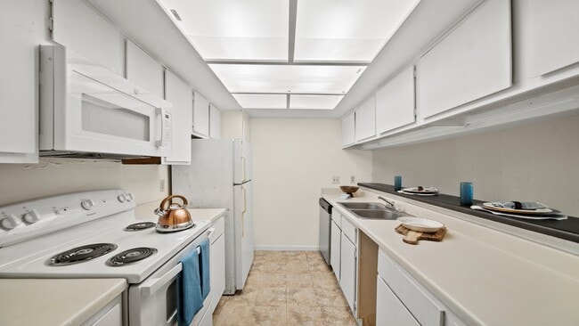 property at 2814 S Bartell Dr