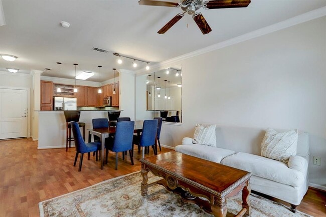 property at 1711 Old Spanish Trl