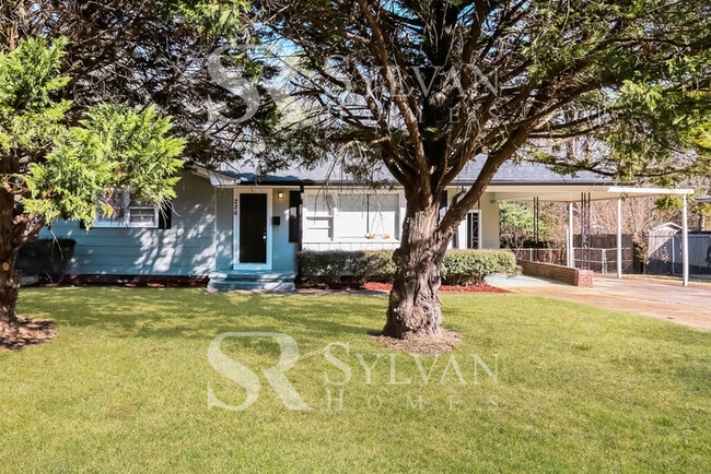 property at 540 Meadowview Dr