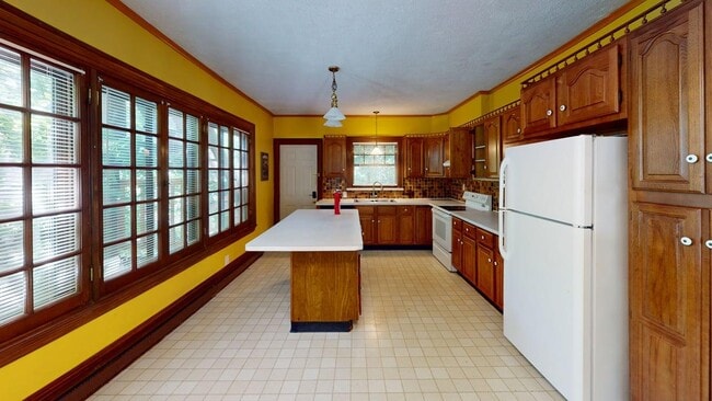 1052 Baldwin Ave in Ann Arbor, MI - Building Photo - Building Photo