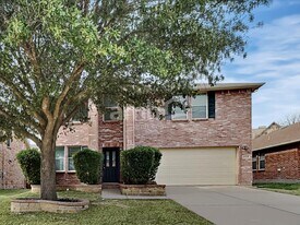 13149 Cowper Dr in Frisco, TX - Building Photo