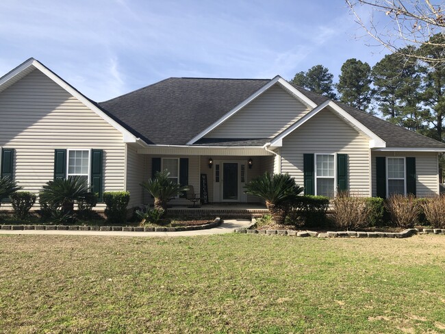 property at 2806 Rusty Rd