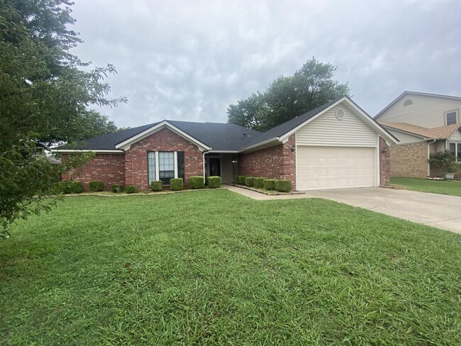 property at 8604 Timberlyn Way