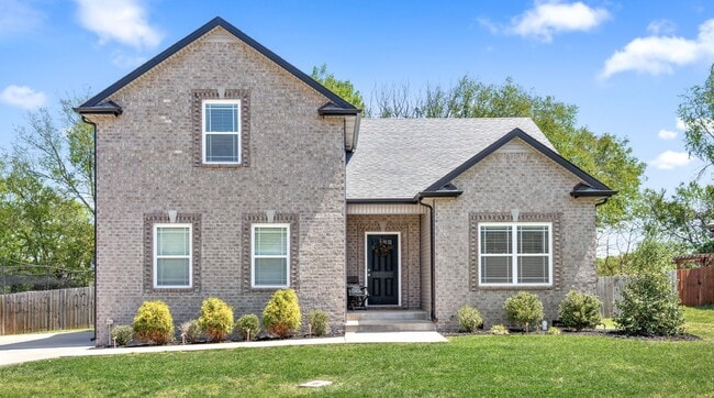 property at 987 Promenade Dr