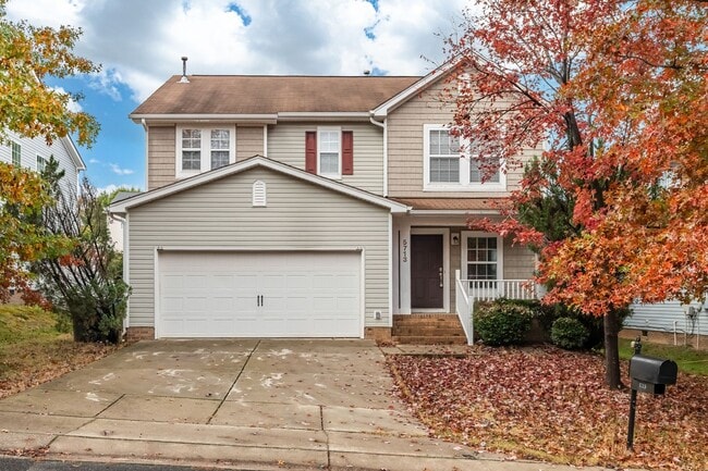 5713 Orchard Beach Ln