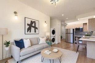 524 W 134th St in New York, NY - Building Photo