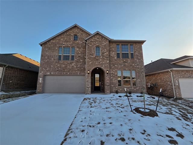 724 Warleggan Wy in McKinney, TX - Building Photo - Building Photo