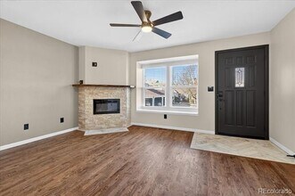 7635 S Steele St in Centennial, CO - Building Photo - Building Photo